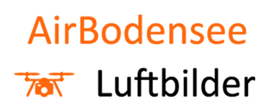 AirBodensee Luftbilder Logo